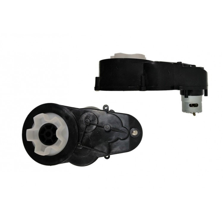 Prevodový motor 12 V 15 000 ot./min